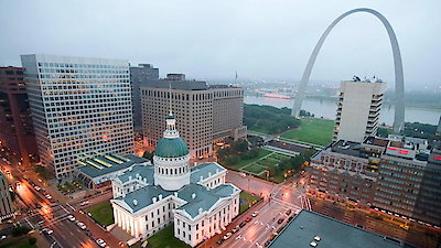 Aerial America Season 1 Episode 54