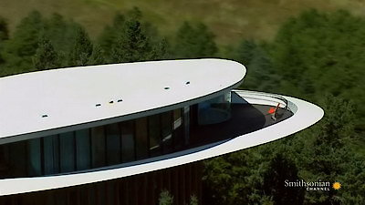 Aerial America Season 1 Episode 100