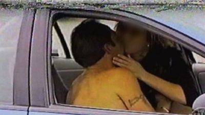 Busted & Disgusted Season 1 Episode 6