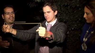 Extranormal Season 1 Episode 2