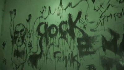 Extranormal Season 1 Episode 42