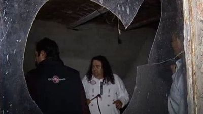 Extranormal Season 1 Episode 44