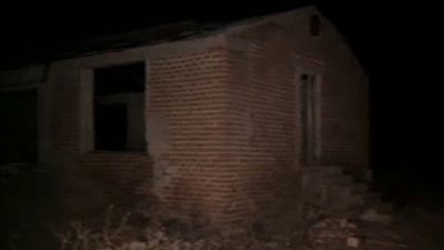 Extranormal Season 1 Episode 10