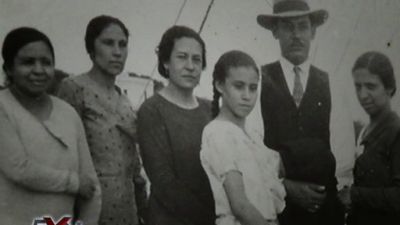 Extranormal Season 1 Episode 22