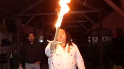 Extranormal Season 1 Episode 18