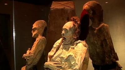 Extranormal Season 1 Episode 41