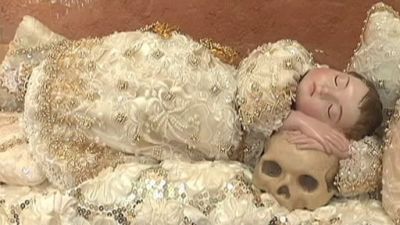 Extranormal Season 1 Episode 3