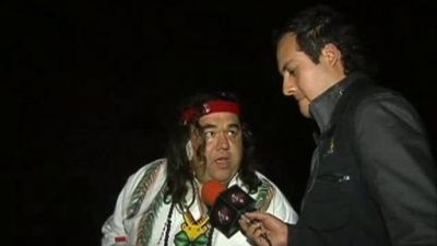 Extranormal Season 1 Episode 16