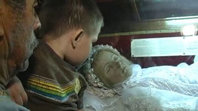 Extranormal Season 1 Episode 7