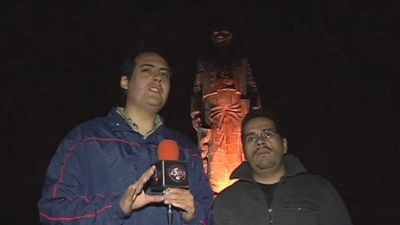 Extranormal Season 1 Episode 48