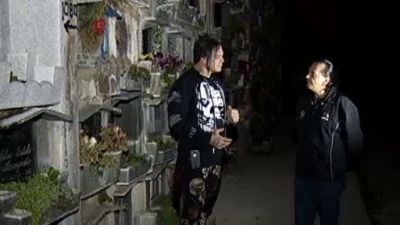 Extranormal Season 1 Episode 12