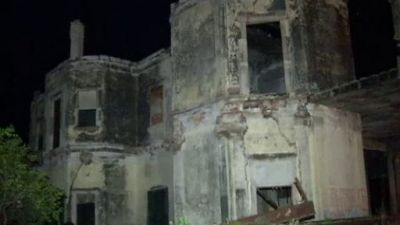 Extranormal Season 1 Episode 32