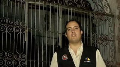 Extranormal Season 1 Episode 61