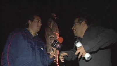 Extranormal Season 1 Episode 38