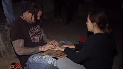 Extranormal Season 1 Episode 29