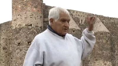 Extranormal Season 1 Episode 60