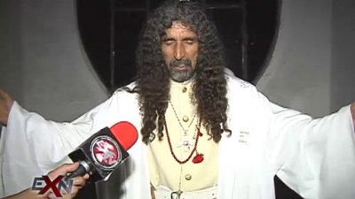 Extranormal Season 1 Episode 24