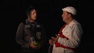 Extranormal Season 1 Episode 51