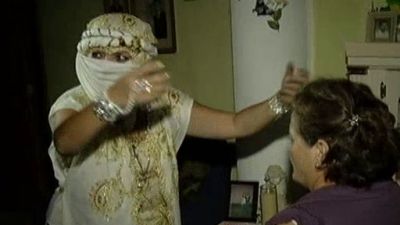 Extranormal Season 1 Episode 23