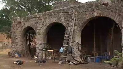 Extranormal Season 1 Episode 46