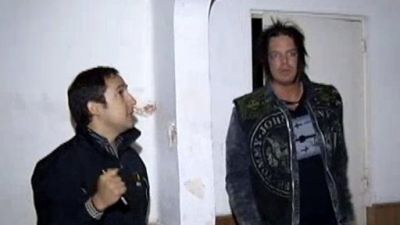 Extranormal Season 1 Episode 43