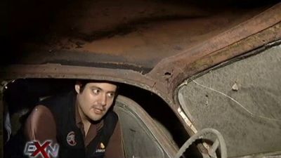 Extranormal Season 1 Episode 28