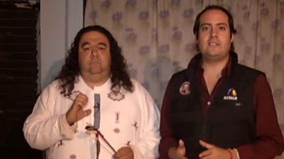 Extranormal Season 1 Episode 50