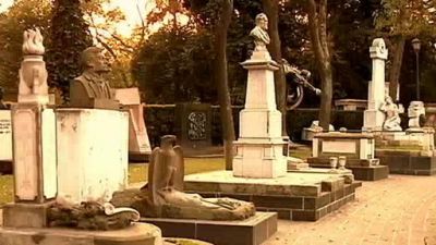 Extranormal Season 1 Episode 34