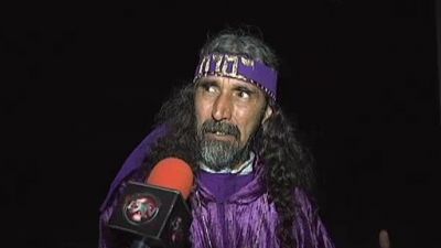 Extranormal Season 1 Episode 19