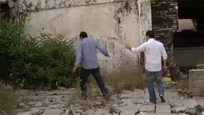 Extranormal Season 1 Episode 58