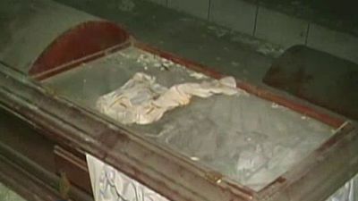 Extranormal Season 1 Episode 77