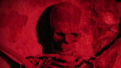 Extranormal Season 1 Episode 76