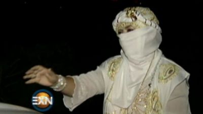 Extranormal Season 1 Episode 75