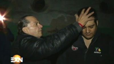 Extranormal Season 1 Episode 74