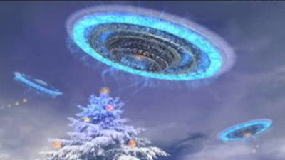 Extranormal Season 1 Episode 80