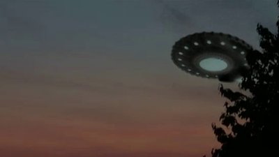 Extranormal Season 1 Episode 81