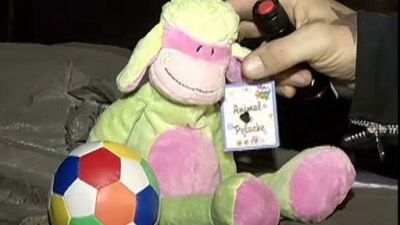 Extranormal Season 1 Episode 26