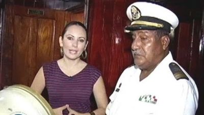 Extranormal Season 1 Episode 84