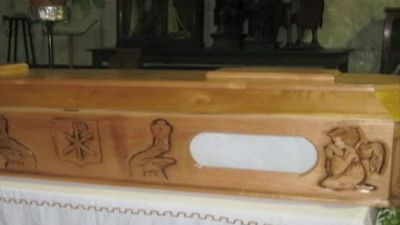 Extranormal Season 1 Episode 85