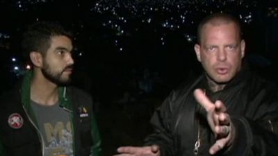 Extranormal Season 1 Episode 92