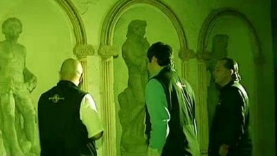 Extranormal Season 1 Episode 93