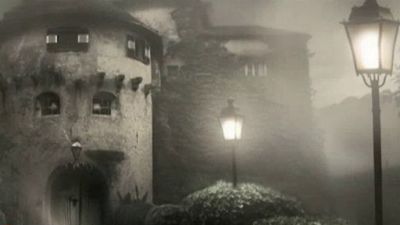 Extranormal Season 1 Episode 102