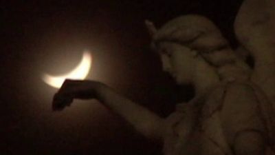 Extranormal Season 1 Episode 103