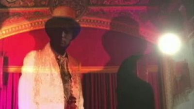 Extranormal Season 1 Episode 107