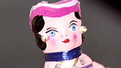 Extranormal Season 1 Episode 109