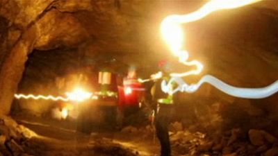 Extranormal Season 1 Episode 115