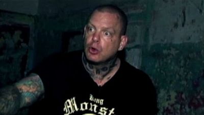 Extranormal Season 1 Episode 117