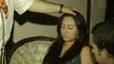 Extranormal Season 1 Episode 119