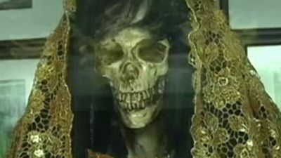 Extranormal Season 1 Episode 120