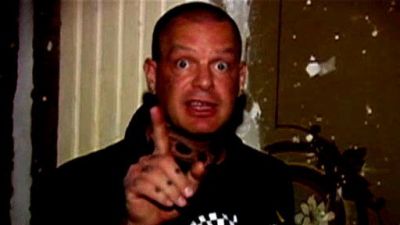 Extranormal Season 1 Episode 121